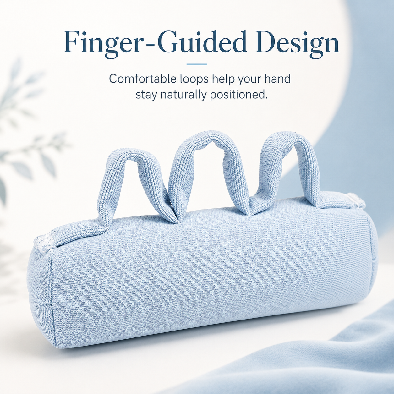 Palmoria Gentle Hand & Grip Trainer
