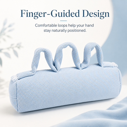 Palmoria Gentle Hand & Grip Trainer