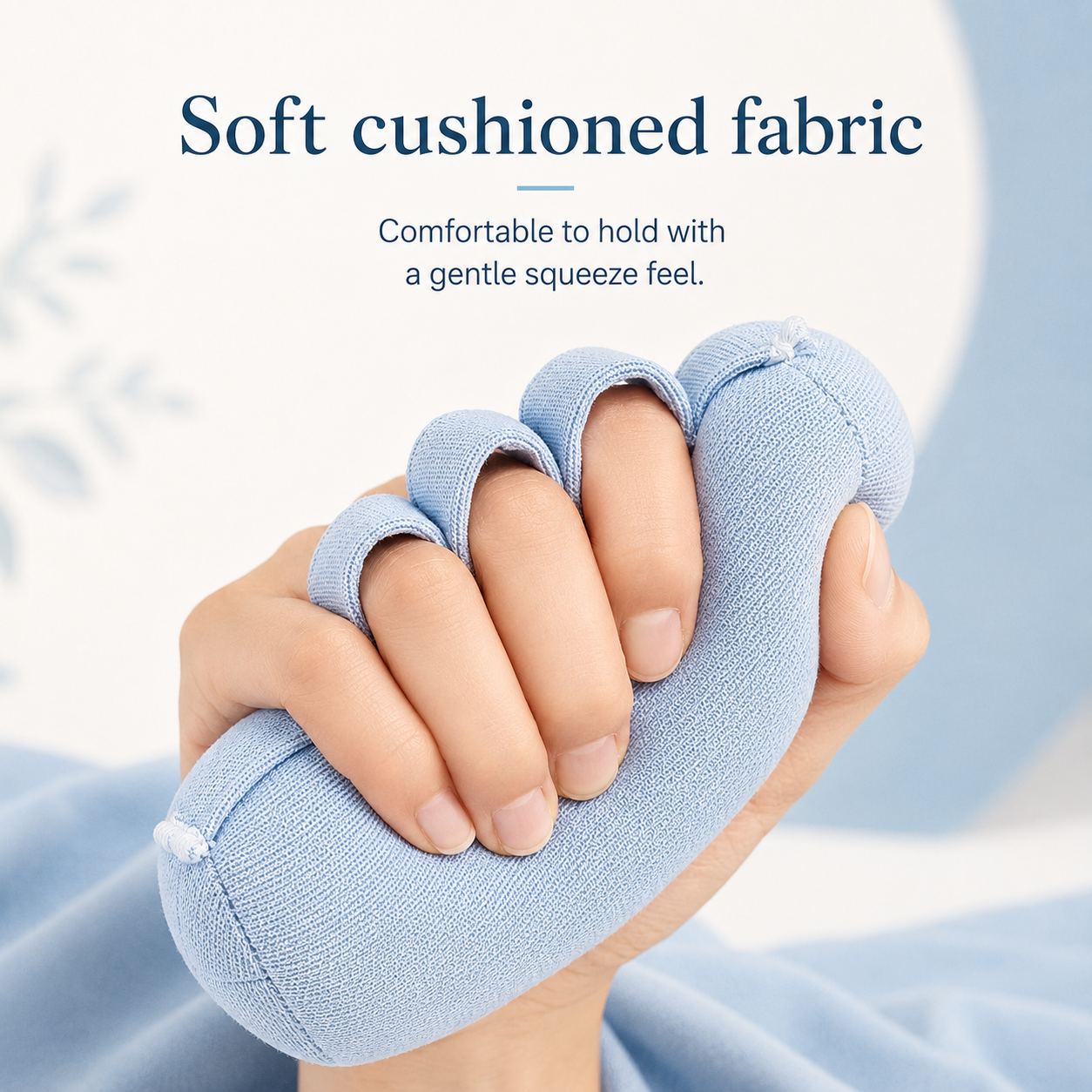 Palmoria Gentle Hand & Grip Trainer