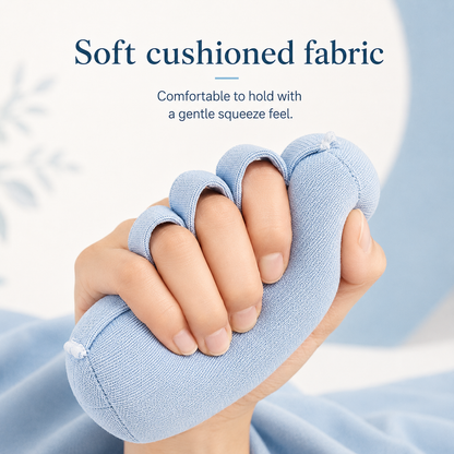 Palmoria Gentle Hand & Grip Trainer
